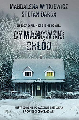 Cymanowski chlod wyd. kieszonkowe
