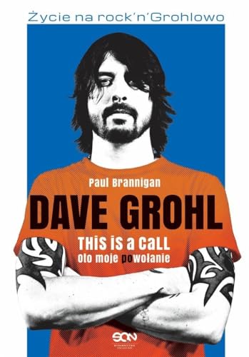 Dave Grohl Oto moje (po)wo?anie