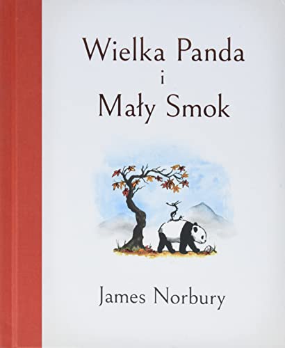 Wielka Panda i Ma?y Smok