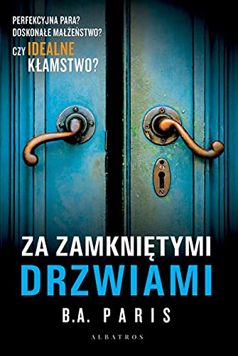 Za zamkni?tymi drzwiami