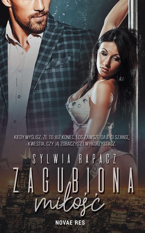 Zagubiona mi?o??