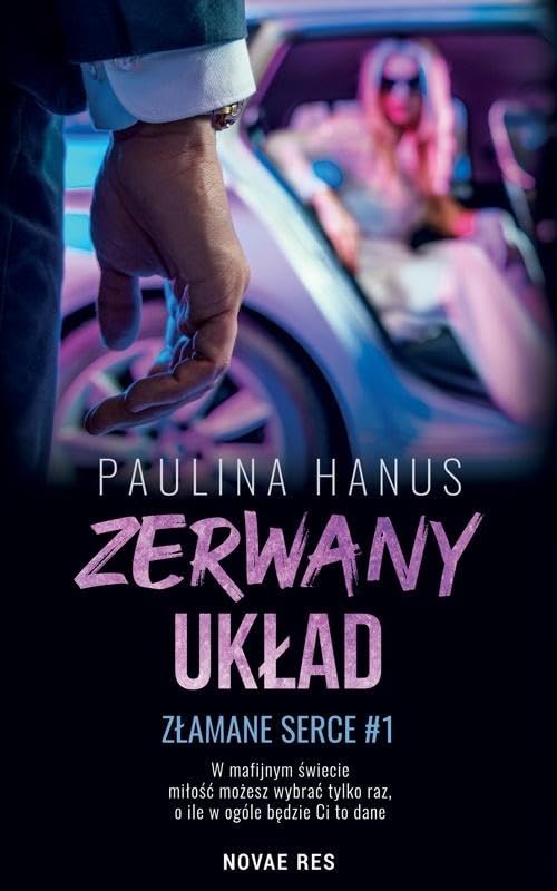 Zerwany uk?ad Z?amane serce 1