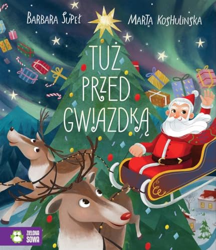 Tu? przed Gwiazdk?