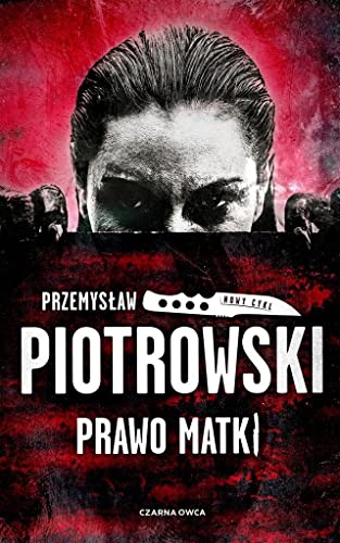 Luta Karabina. Tom 1. Prawo Matki