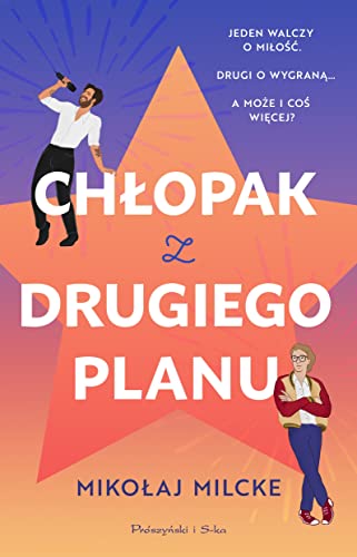Ch?opak z drugiego planu
