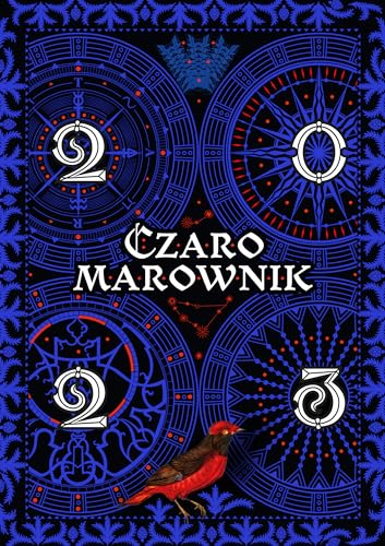 CzaroMarownik 2023