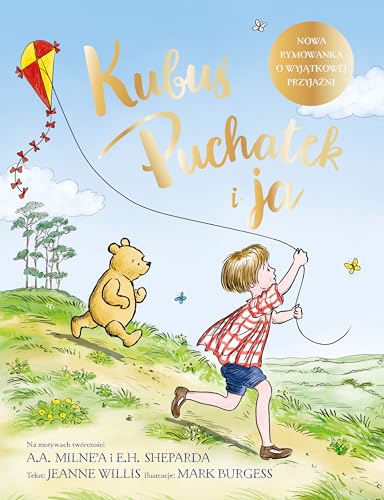 Kubu? Puchatek i ja