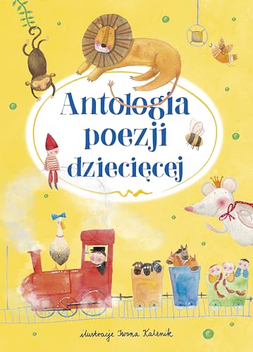 Antologia poezji dzieci?cej