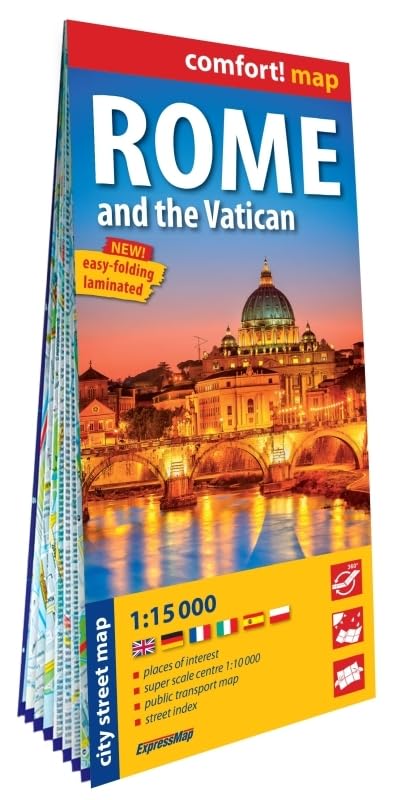 Rome Vatican City