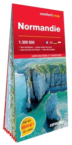 Normandy