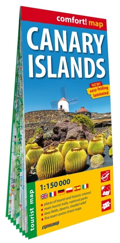 Canary Islands