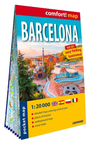 Barcelona mini