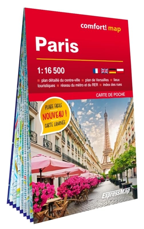 Paris mini