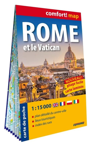 Rome Vatican City mini