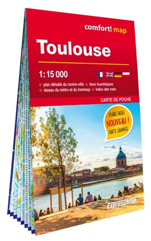 Toulouse mini