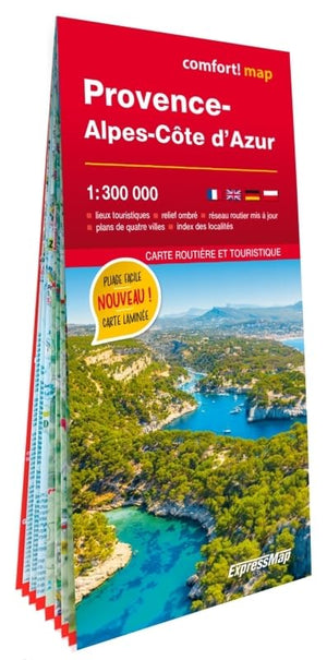 Provence Alpes Côte d'Azur