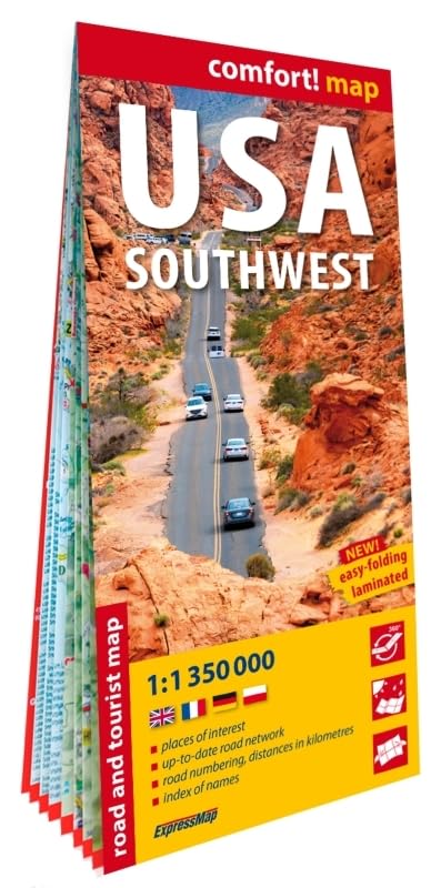 USA Southwest