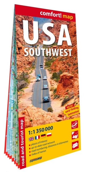 USA Southwest