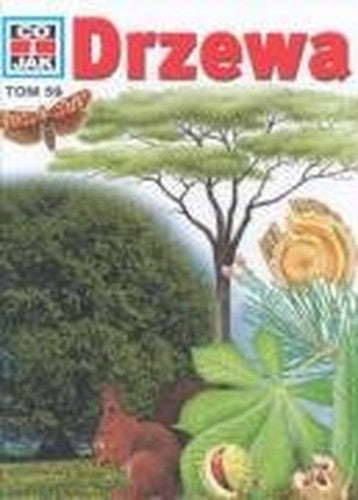 Drzewa Tom 59 (CO I JAK)