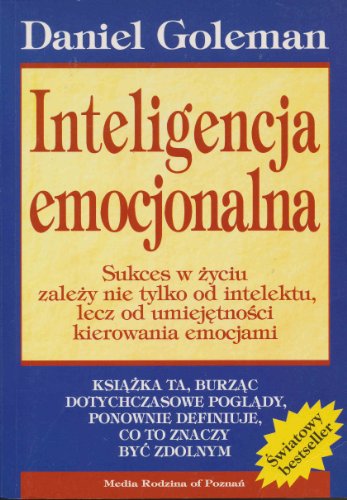 Inteligencja emocjonalna