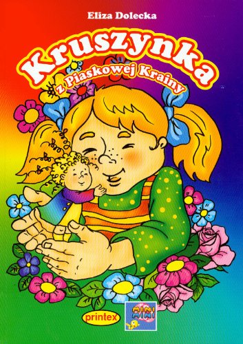Kruszynka z Piaskowej Krainy