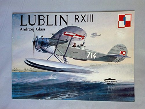 Lublin RXIII
