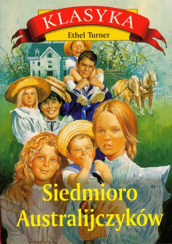 Siedmioro Australijczyków (KLASYKA)