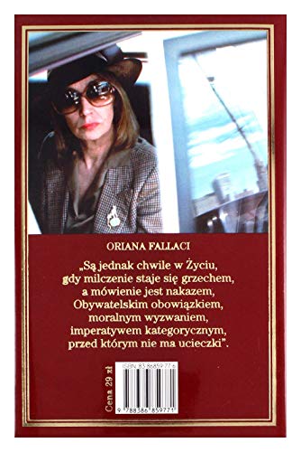 Wscieklosc i duma