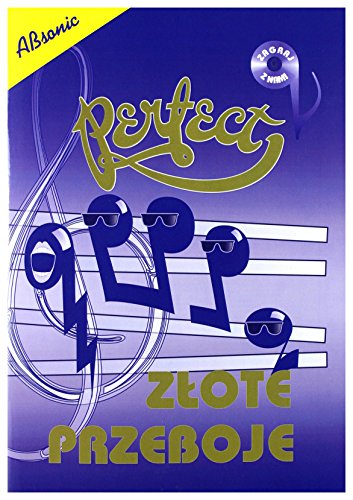 Perfect - ZĹote Przeboje [KSIÄĹťKA]
