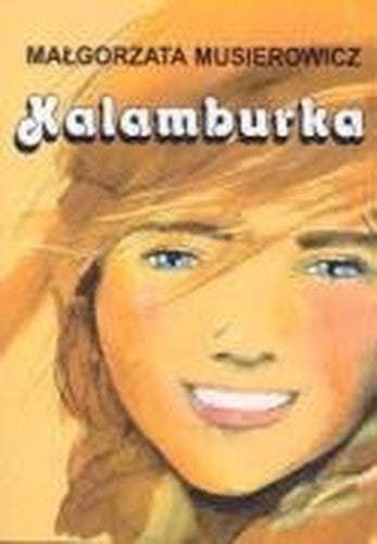 Kalamburka
