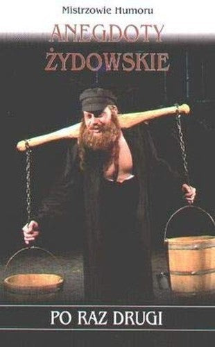 Anegdoty zydowskie po raz drugi