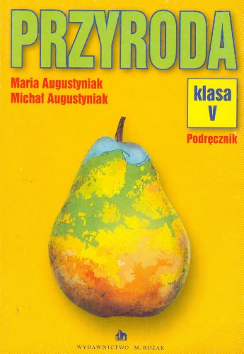 Przyroda 5 Podr?cznik