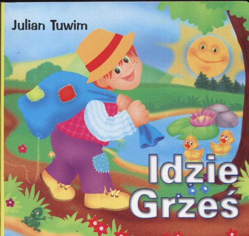 Idzie Grzes