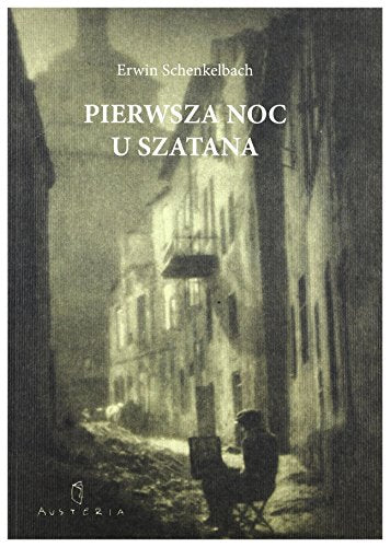 Pierwsza noc u Szatana