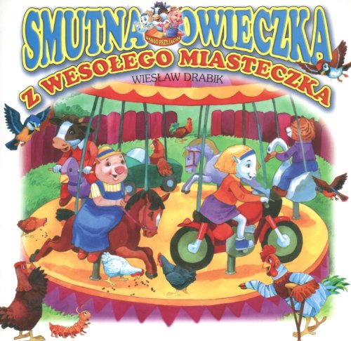 Smutna owieczka z wesolego miasteczka