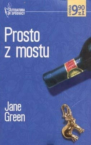 Prosto z mostu