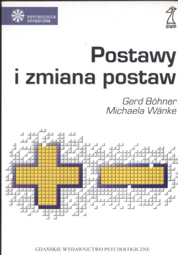 Postawy i zmiana postaw