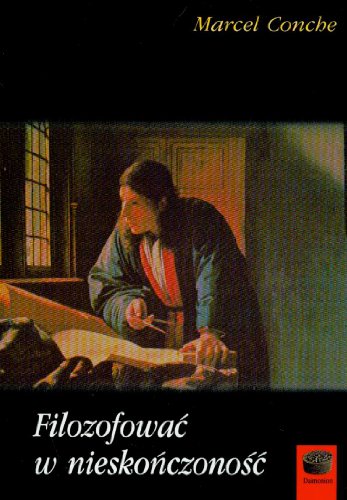Filozofowac w nieskonczonosc (DAIMONION)