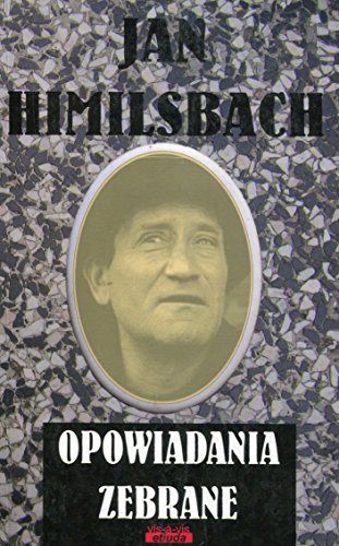 Opowiadania zebrane