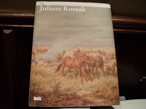 Kossak Juliusz