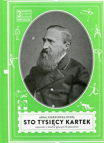 Sto tysiecy kartek (Polish Edition)
