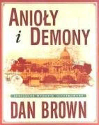 Anioly i demony Ilustrowana