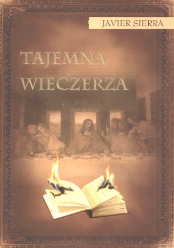 Tajemna wieczerza