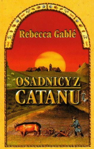 Osadnicy z Catanu