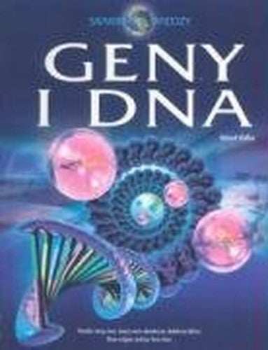 Geny i DNA