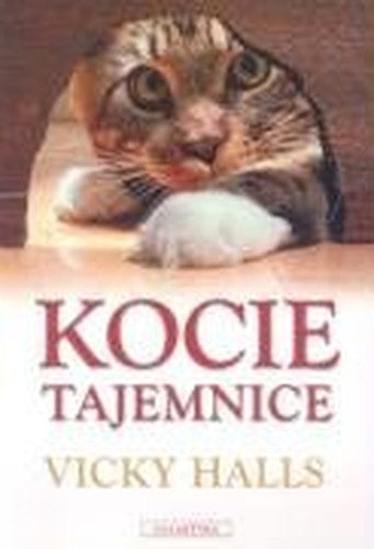 Kocie tajemnice