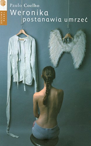 Weronika postanawia umrzec (polish)