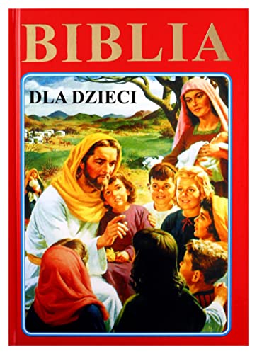 Biblia dla dzieci