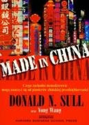 Made in China