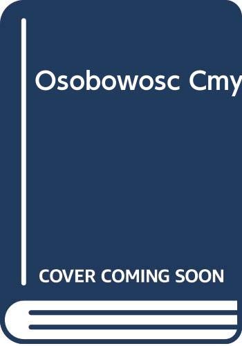 Osobowosc Cmy